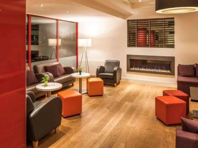 ibis Styles Den Haag Scheveningen - 30