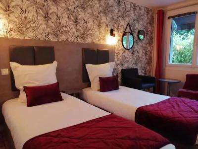 Hôtel Monet - 29