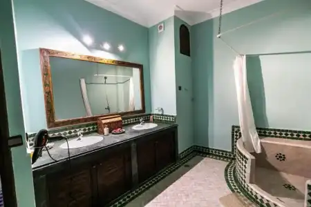 Riad dar Chrifa - 62