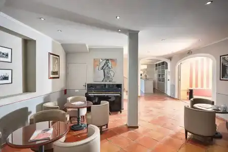 La Bastide du Port - 13