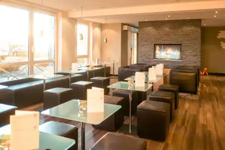 B&B Schweinfurt-Süd - 9