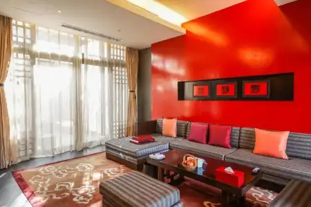 Banyan Tree Lijiang - 52