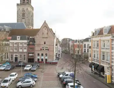 de Vischpoorte - 81