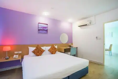 Best Bella Pattaya - 116