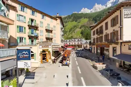 La Belle Epoque - Chamonix All Year - 23
