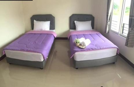 ThanaVill Resort - 18