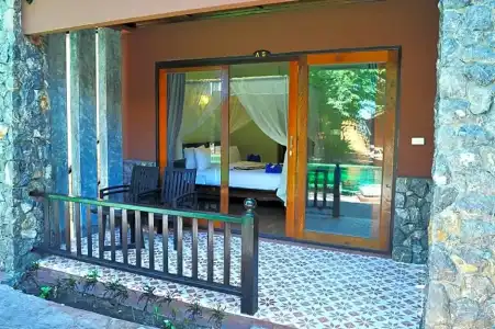 Koh Tao Beach Club - 104