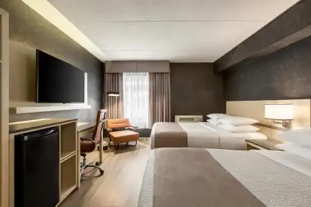 Days Inn Toronto West Mississauga - 13