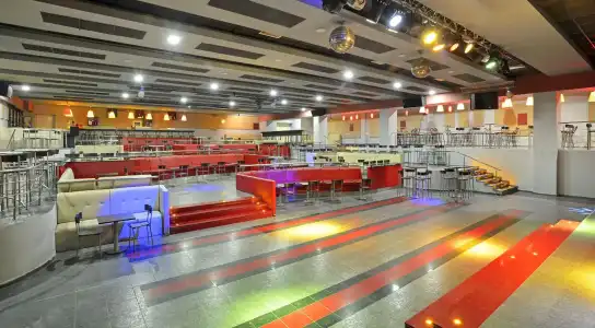 Sol Nessebar Palace Resort & Aquapark - All Inclusive - 14