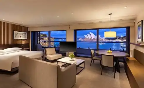 Park Hyatt Sydney - 53