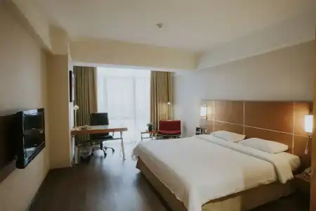 Anemon Grand Denizli Otel - 22
