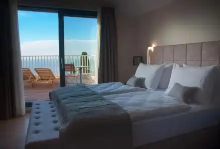 Belvedere Resorts - 45