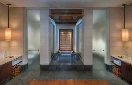 The Chedi Muscat, Oman - 80