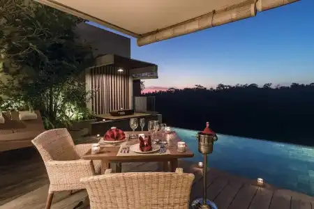 Ayuterra Resort - 84