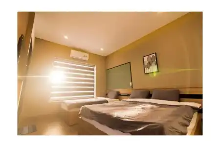 AHA Thang Bom Apartment Da Nang - 24