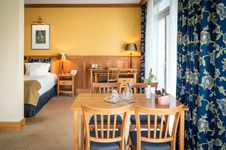 WaldTannenhäuschen - 147