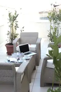 Turkuaz Suites Bosphorus - 18