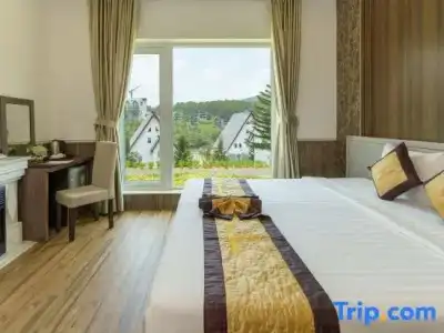 Dalat Wonder Resort - 69