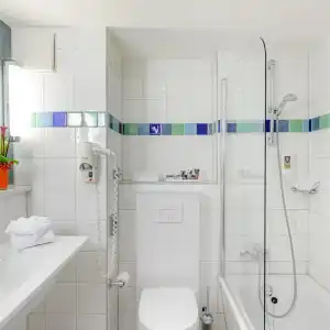 Mercure Muenchen Sued Messe - 37