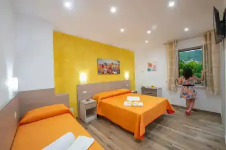 B&B Il Girasole - 10