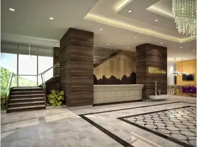 Hilton Garden Inn Isparta - 7