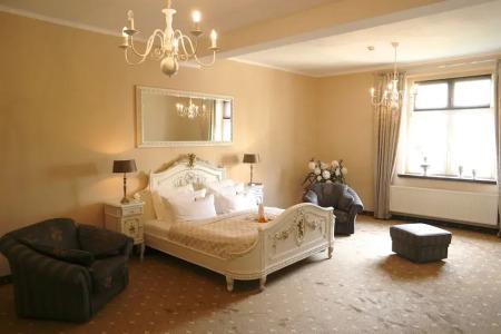 Villa le Palais Quedlinburg - 173