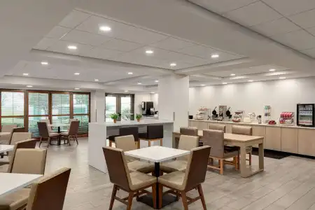 Wingate by Wyndham Green Bay/Airport - 21
