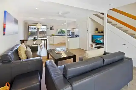 Noosa Place Resort - 207