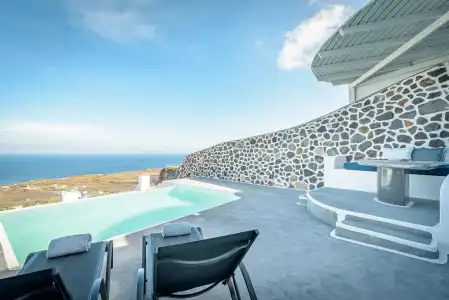 Siete Mares Luxury Suites - 149