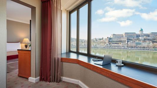 InterContinental Budapest by IHG - 43