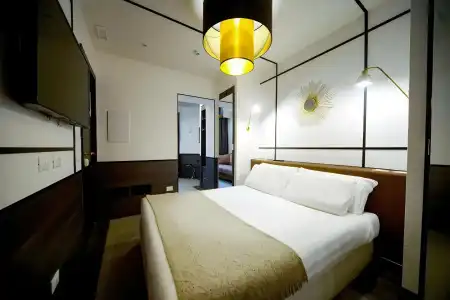Relais Luxury Corso - 22