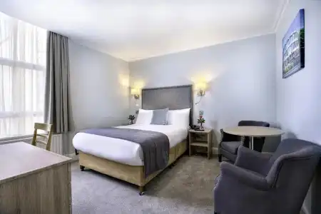 The Sandymount - 2