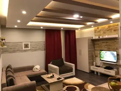 Milmari Resort - 1