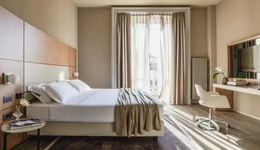 Cristoforo Colombo – Preferreds & Resorts - 3