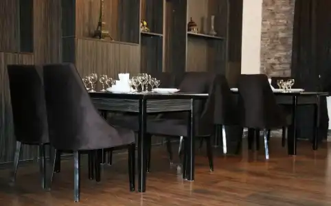 Baku Rest - 15