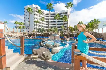 Apartments Maritim Playa - Adults Only - 19