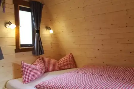 Azur Waldcamping Auwaldsee - 62