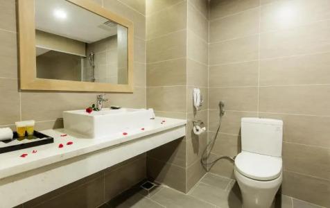 Muong Thanh Luxury Khanh Hoa - 127