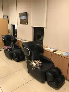 Grand Terrace Obihiro - 17