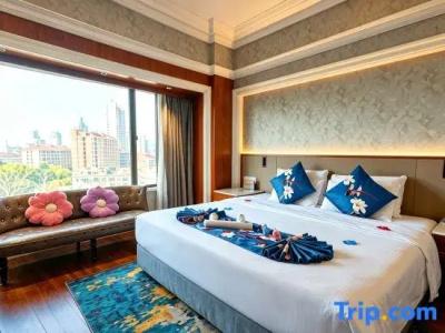 Nanjing Grand - 73