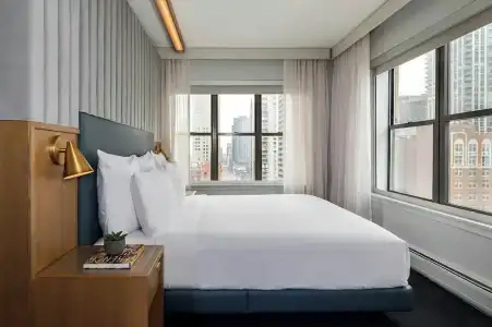 55 Chicago Downtown - 60