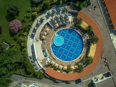 Slovenska Plaža Lux - 19