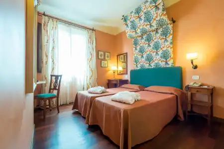 Vecchio Borgo - 24