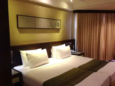 Wiang Inn Chiang Rai - 29
