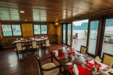 Bhaya Halong Cruises - 24