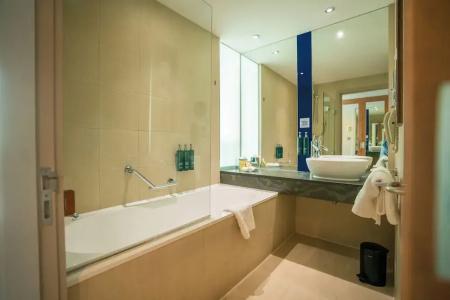 The Manchester Deansgate, by IHG - 43