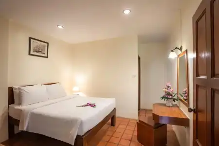 Bangtao Village Resort - 47