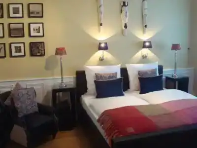 Boutique Sir & Lady Astor - the Charming Citys - 79
