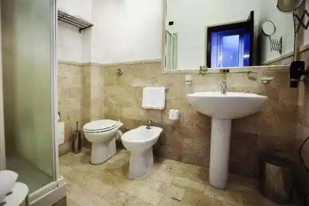BADIA NUOVA Apart - 36