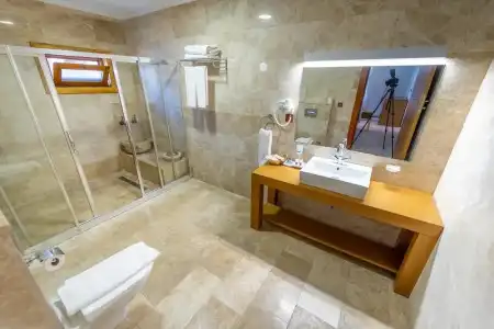 Iskelem Otel - 219